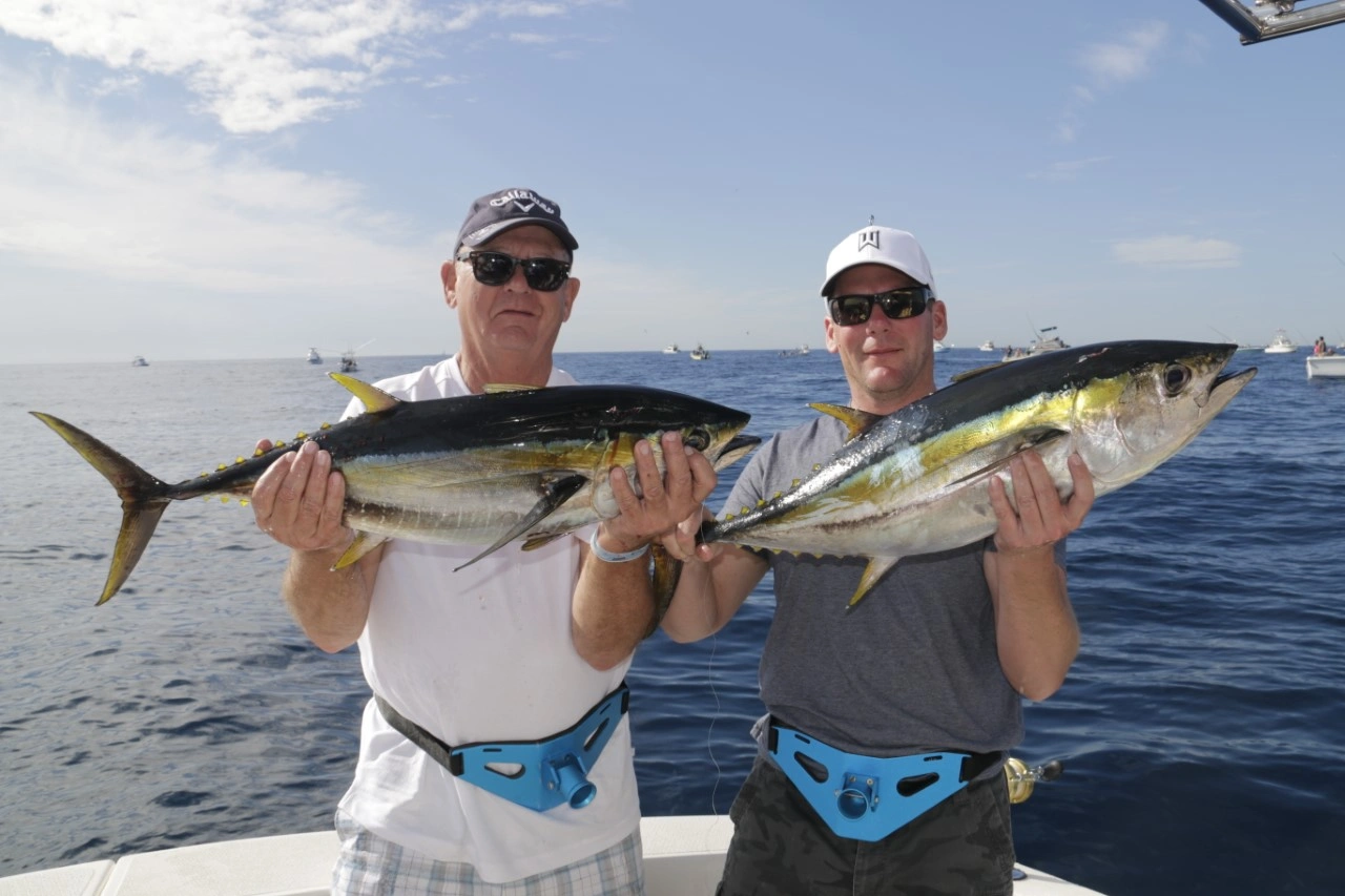 Cabo Fishing Charter Reviews