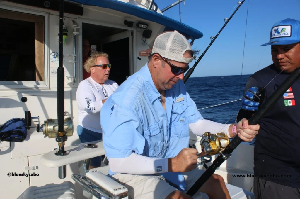 Cabo Fishing Charter Reviews