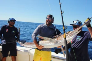Cabo Sportfishing Charter