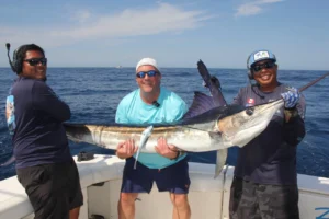Reserve Cabo Fishing Charter
